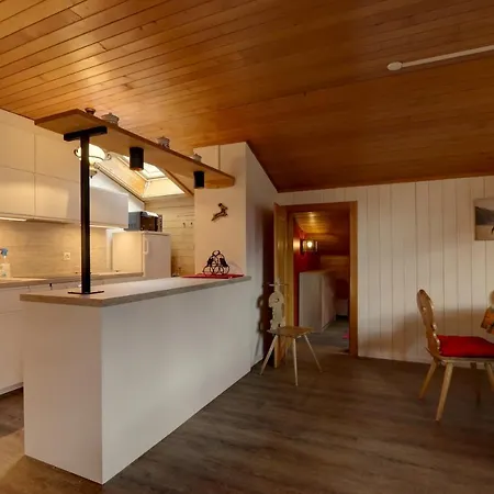 Le Roc Appartement