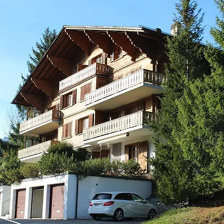 Appartement Le Roc *