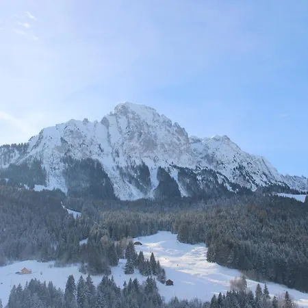 Appartamento Le Roc *