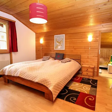 Le Roc Gstaad