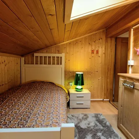 Appartement Le Roc