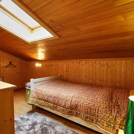 Le Roc Appartement