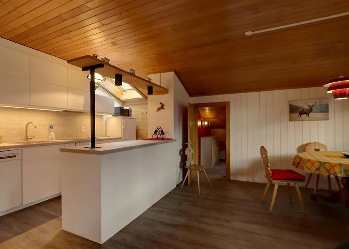 Le Roc Apartamento