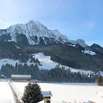 Le Roc Gstaad