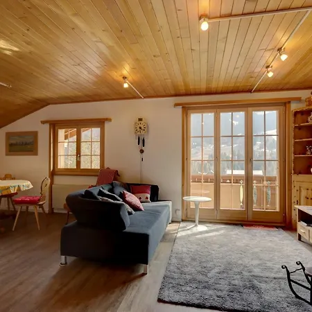 Le Roc Apartamento