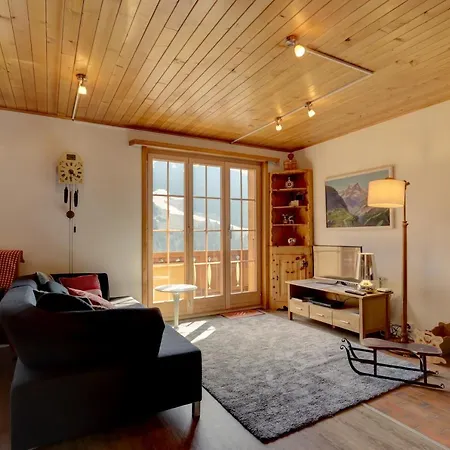 Apartamento Le Roc