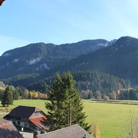 Le Roc Gstaad