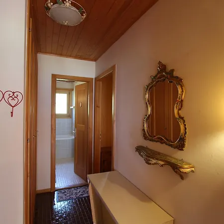 Le Roc * Gstaad