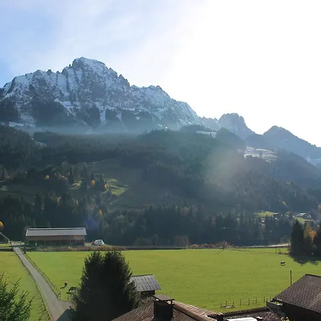 Le Roc Gstaad