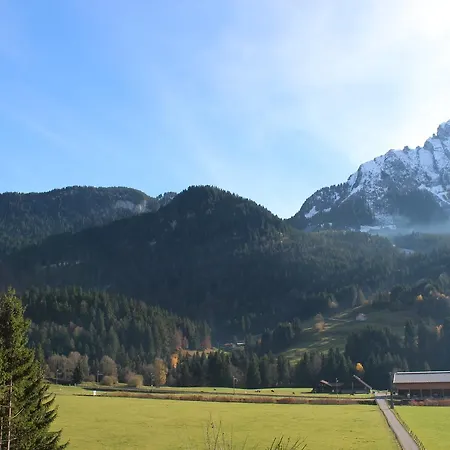 Le Roc * Gstaad